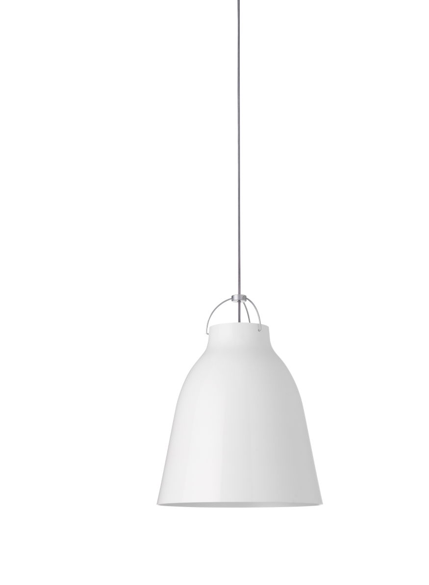 Caravaggio pendant light Fritz Hansen