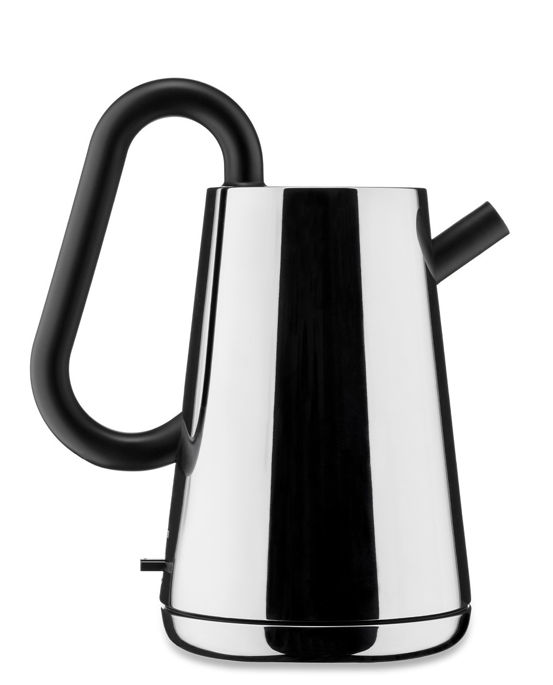 NE01 B Toru Electric kettle Alessi