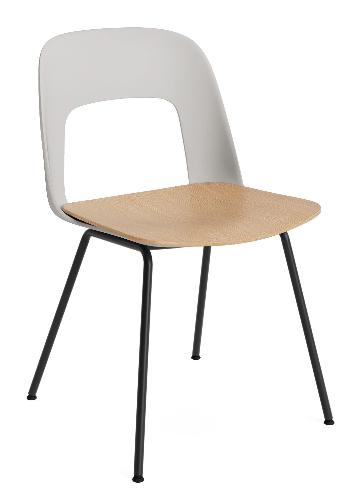 Layout Side Chair 112 Chair Hay  