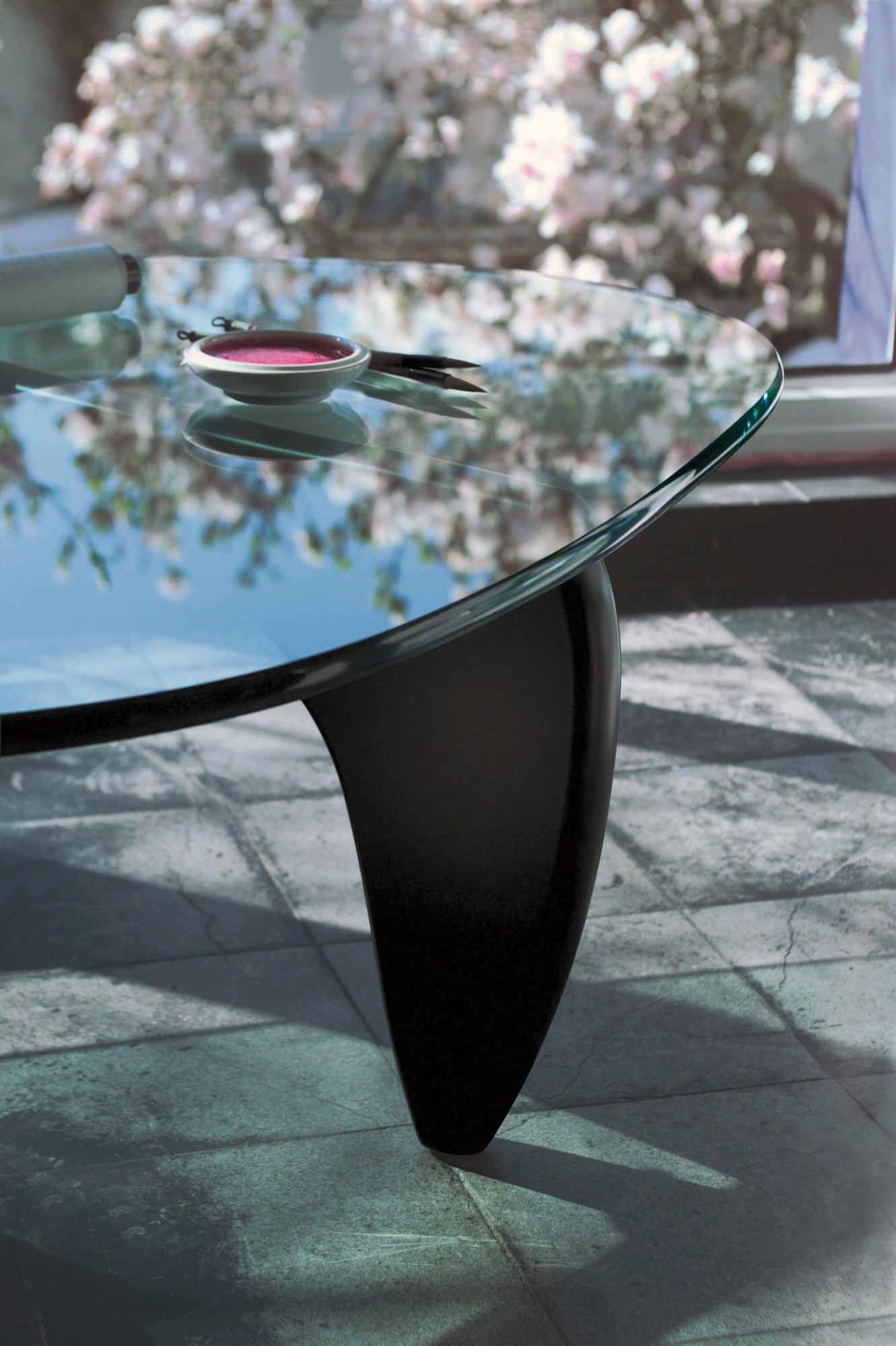 Noguchi Coffee Table Vitra