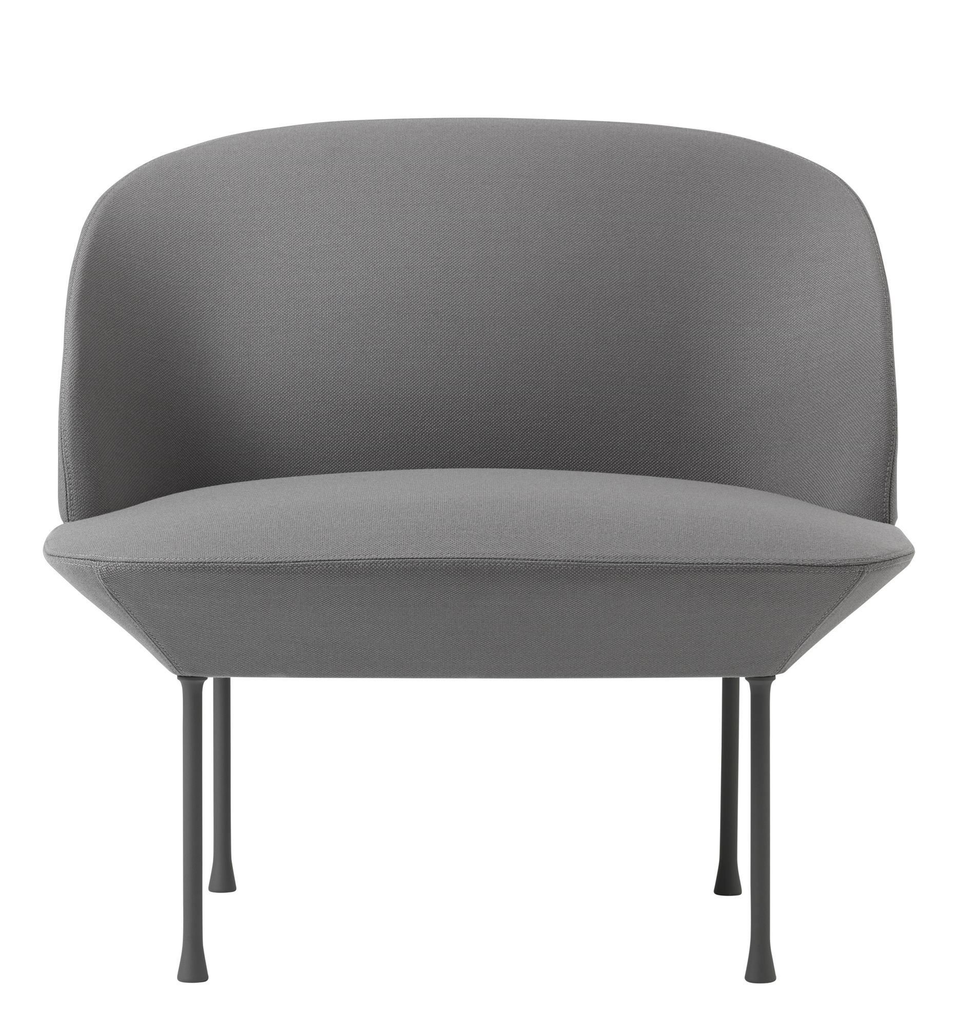 Oslo 1-seater sofa Muuto