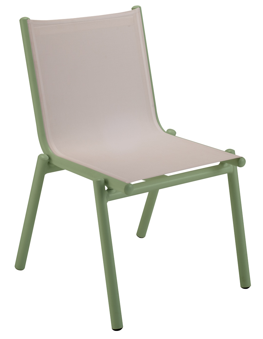 Pilotis Chair Batyline Outdoor Fermob