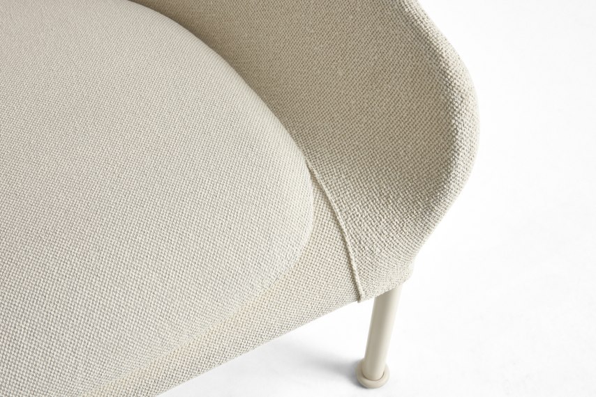 02 Lounge Chair Armchair Hay 02 Lounge Chair Armchair Hay