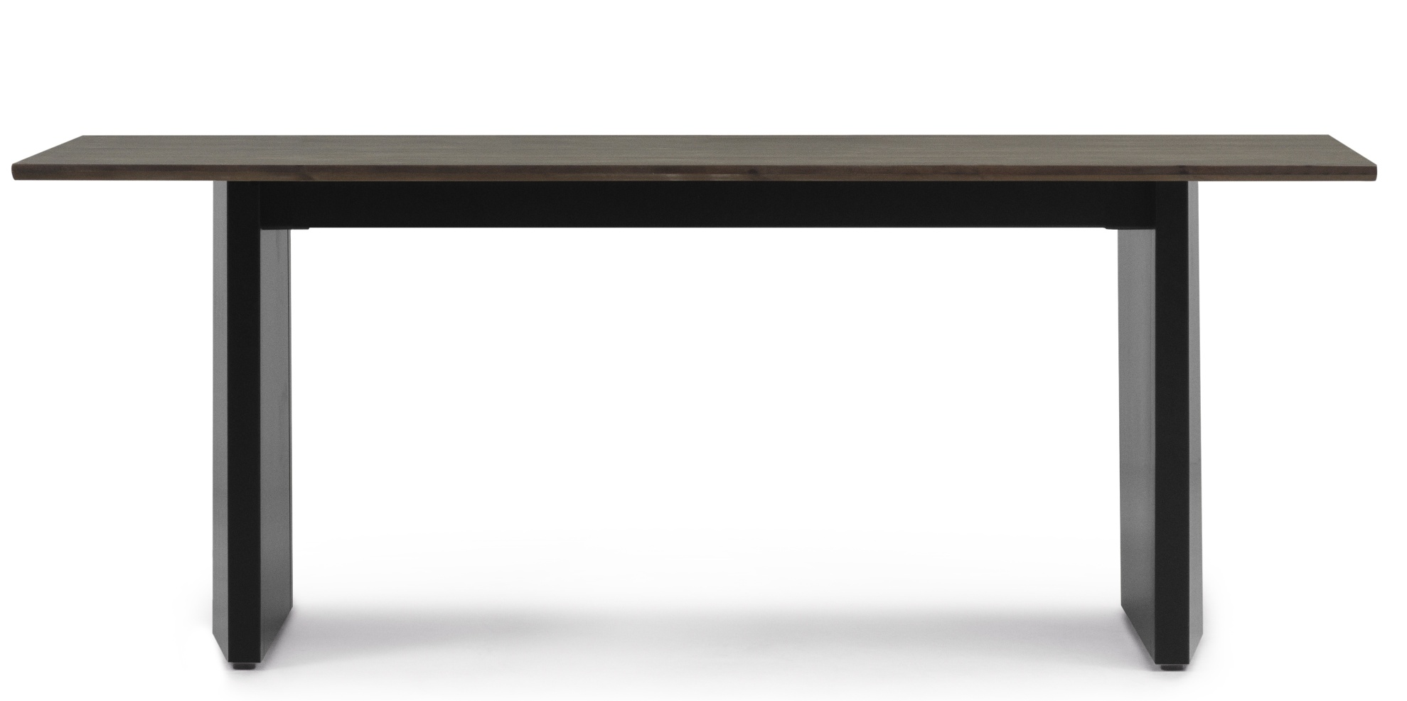 Panel table / dining table 200x90 cm Normann Copenhagen