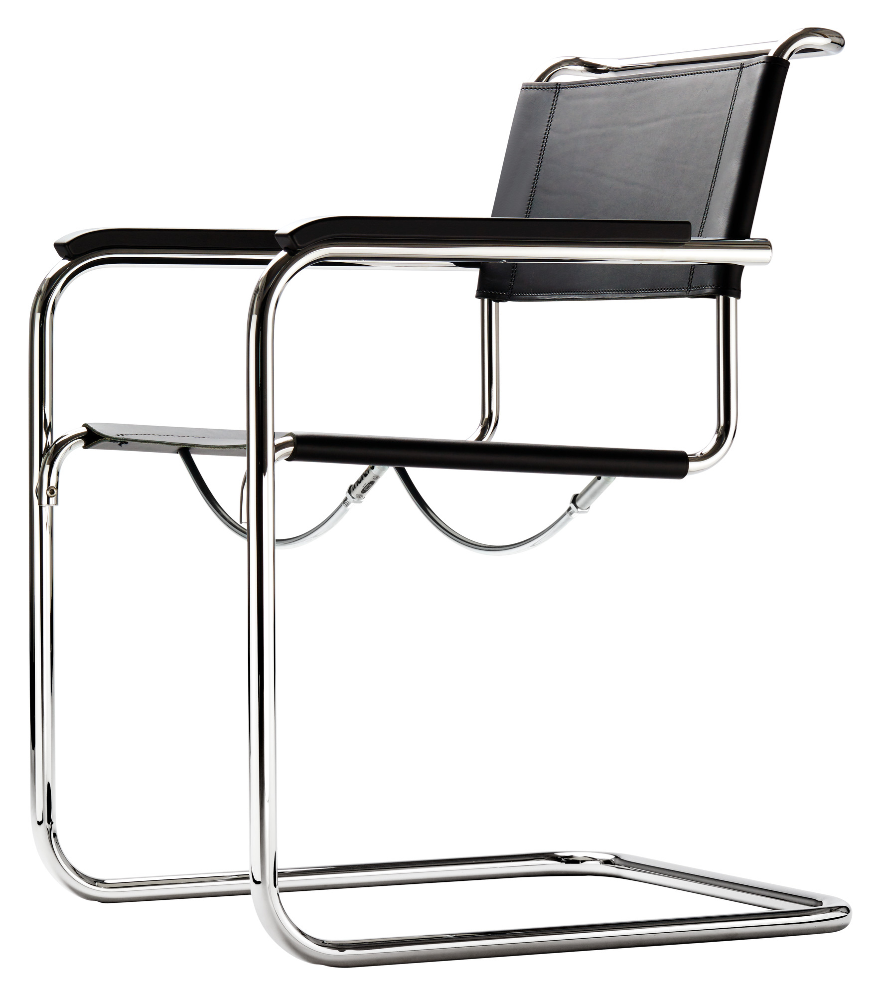 S 34 / S34 cantilever chair Thonet