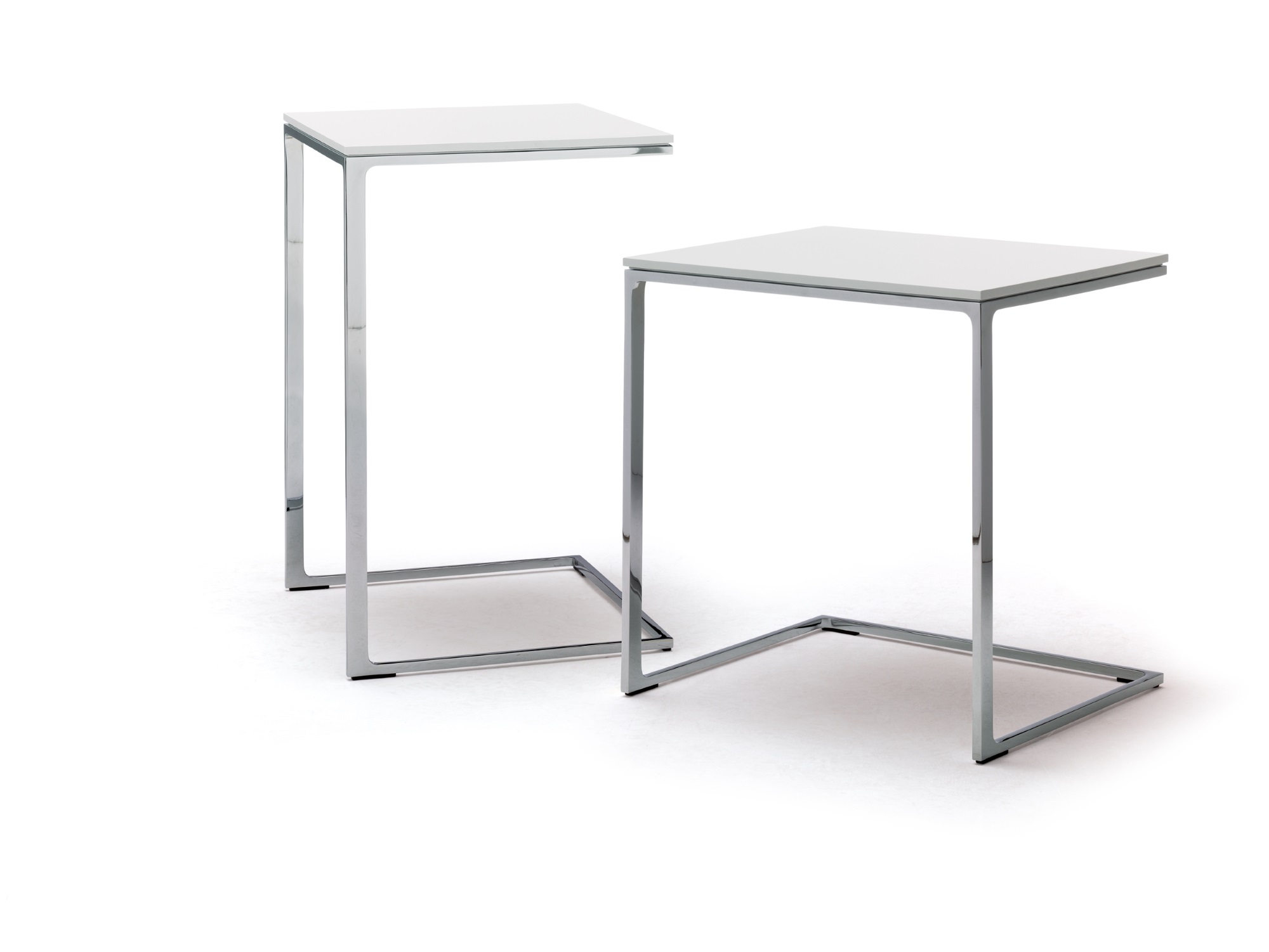 Mell high side table Cor