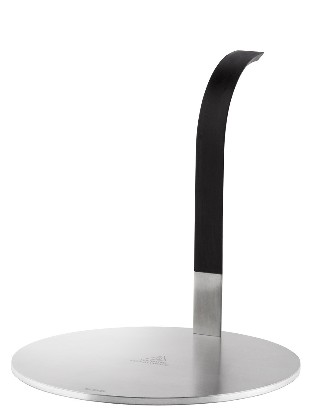 Little Helper induction adapter for MA02 Alessi espresso machines