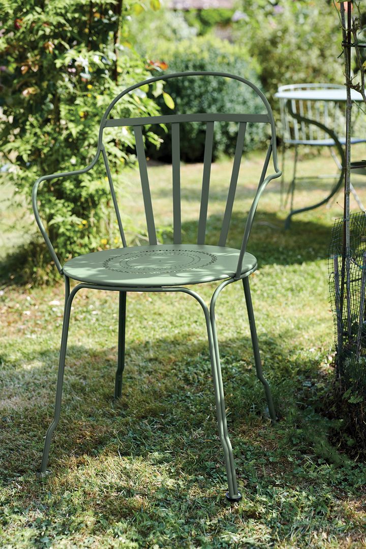 Louvre Chair Outdoor Fermob