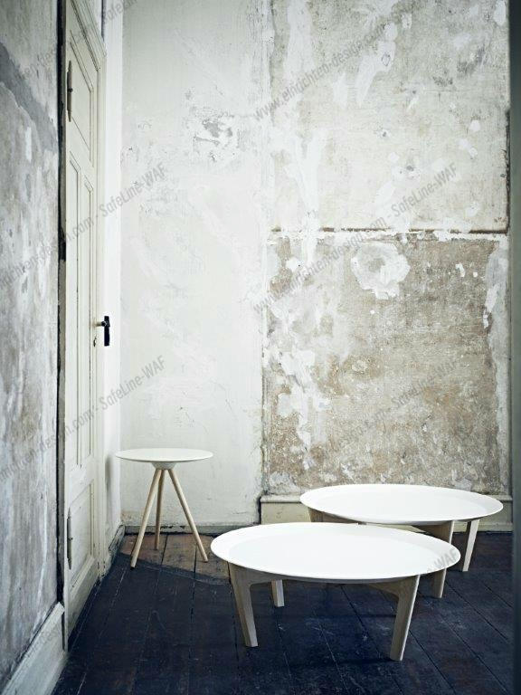 Circo side table Softline