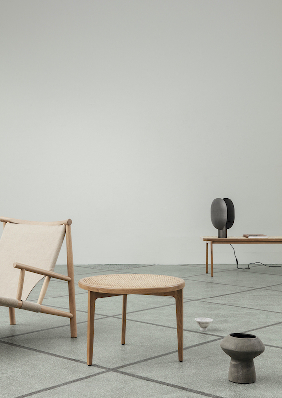 Le Roi Bench NORR11
