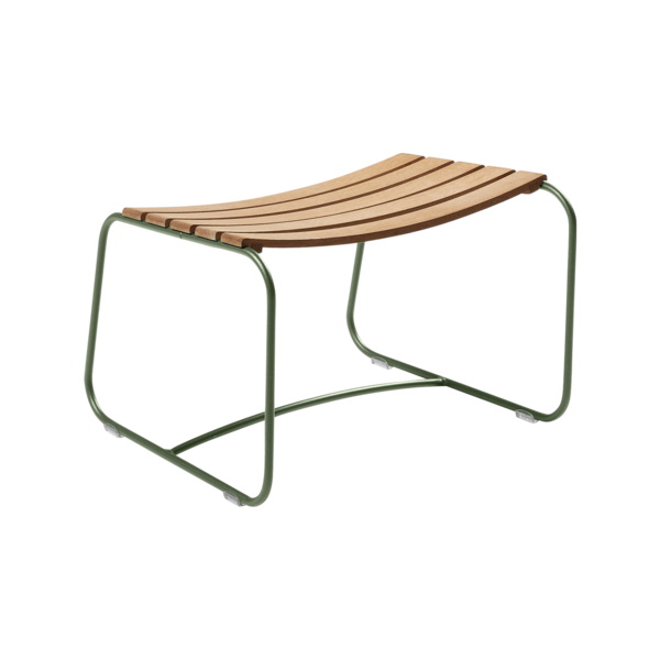 Surprising Footstool Outdoor Fermob Surprising Footstool Outdoor Fermob