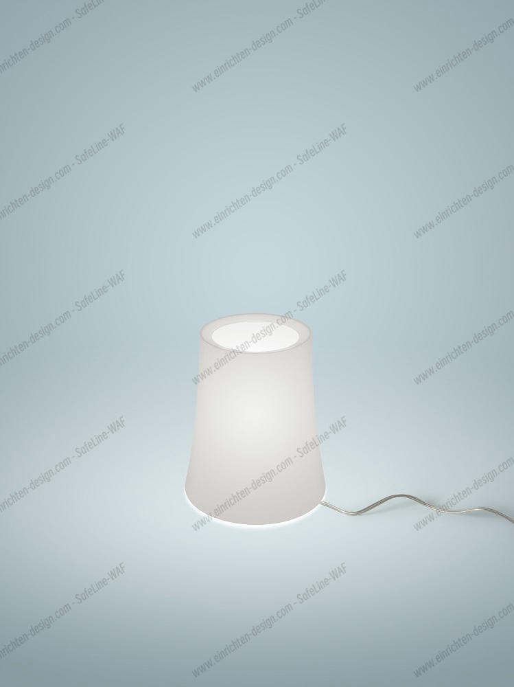 Birdie Zero Tavolo Table lamp Foscarini