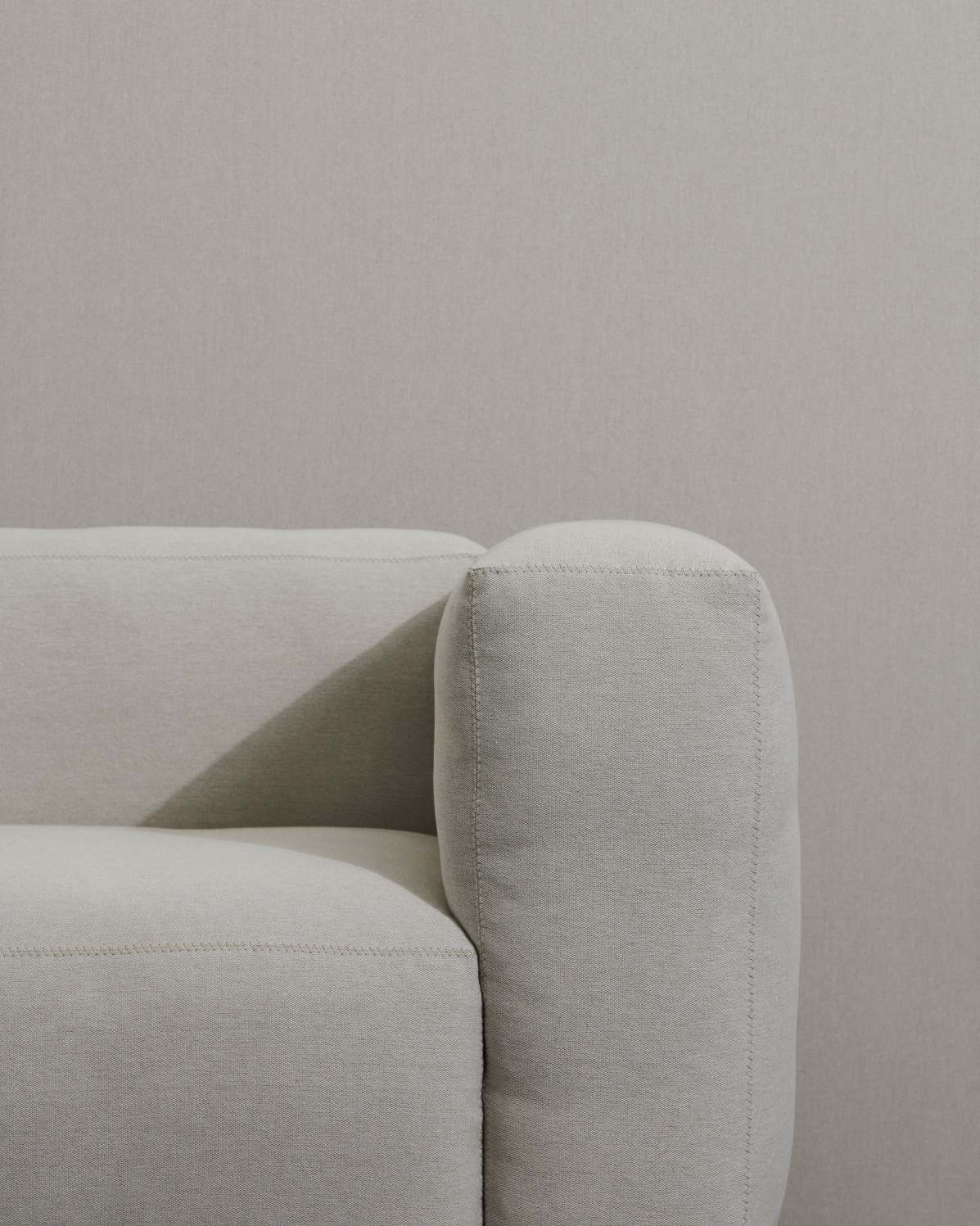 Mags Soft Sofa 2.5 seater Combination 1 Hay