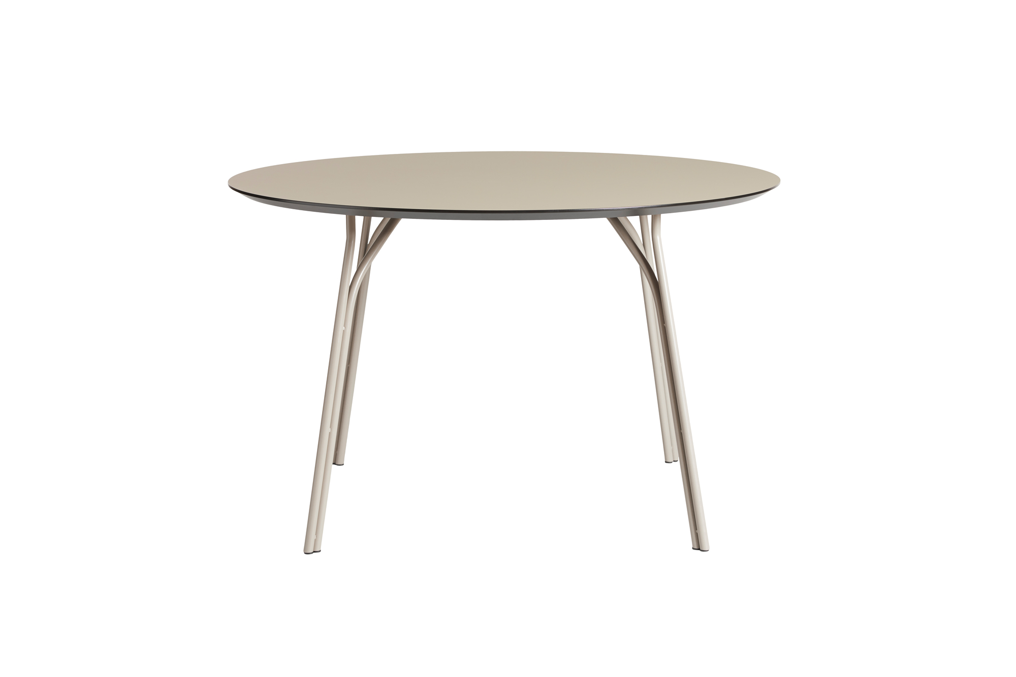 Tree Dining Table Ø120 Woud