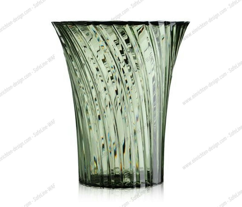 Sparkle Stool / Side Table Kartell