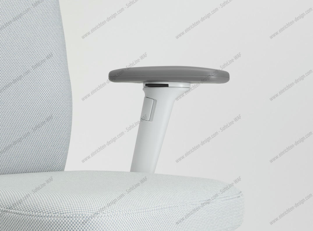 ID Chair - ID Soft Office Swivel Chair Vitra
