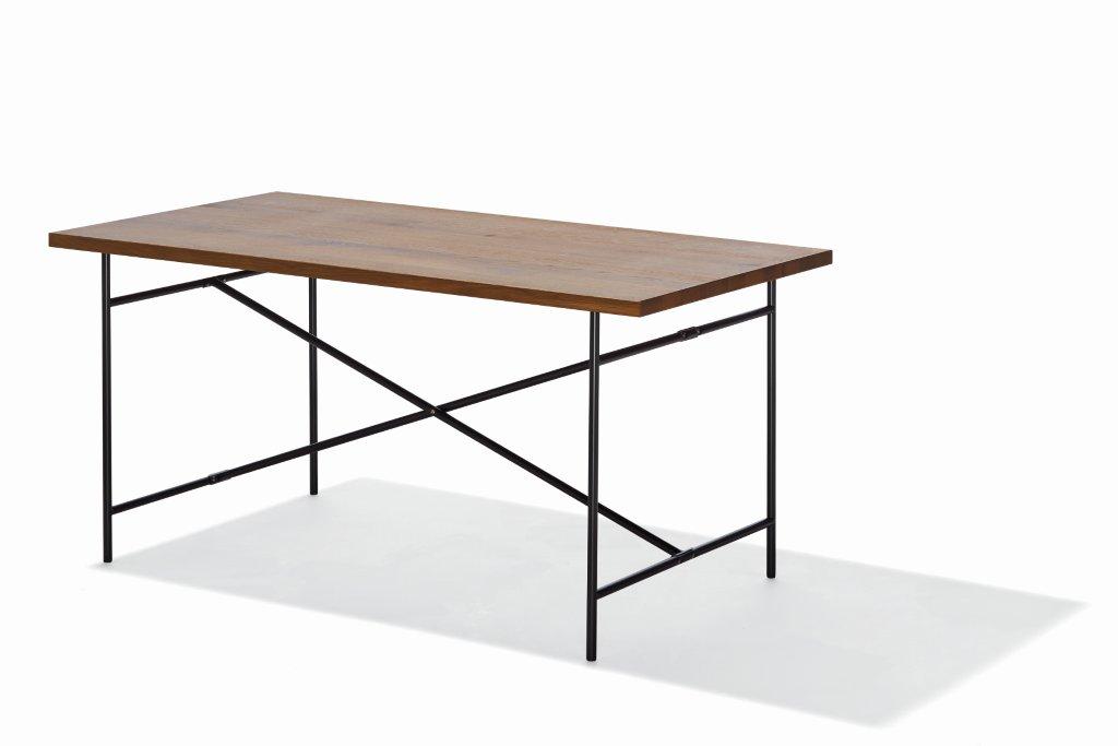 Dining table Eiermann 2 W 200 cm Richard Lampert
