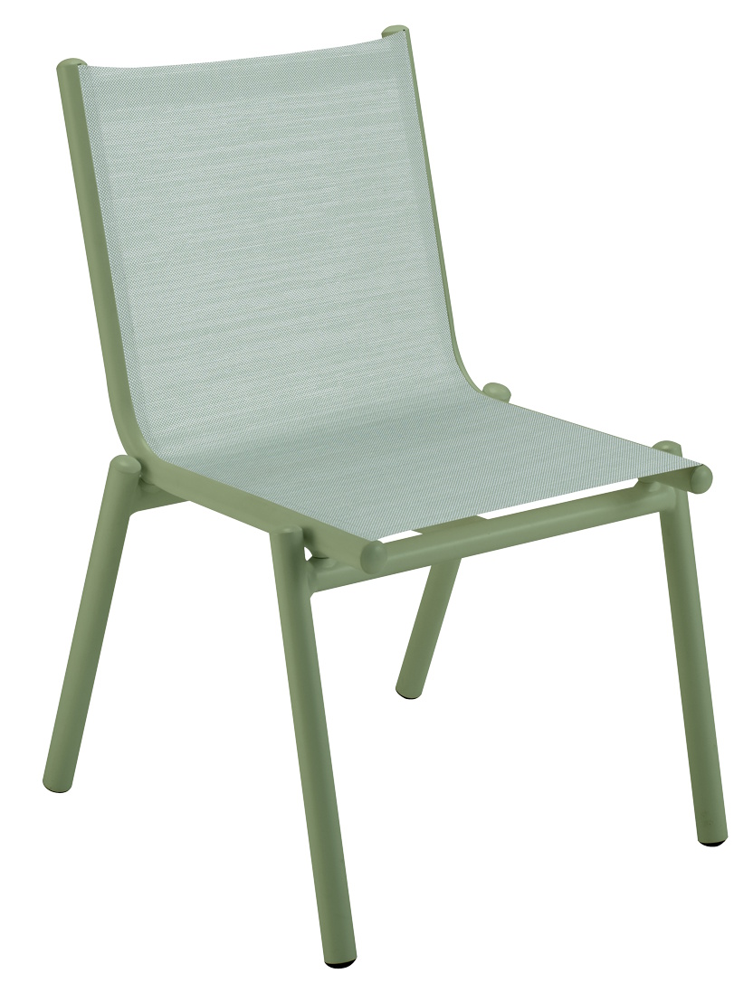 Pilotis Chair Batyline Outdoor Fermob