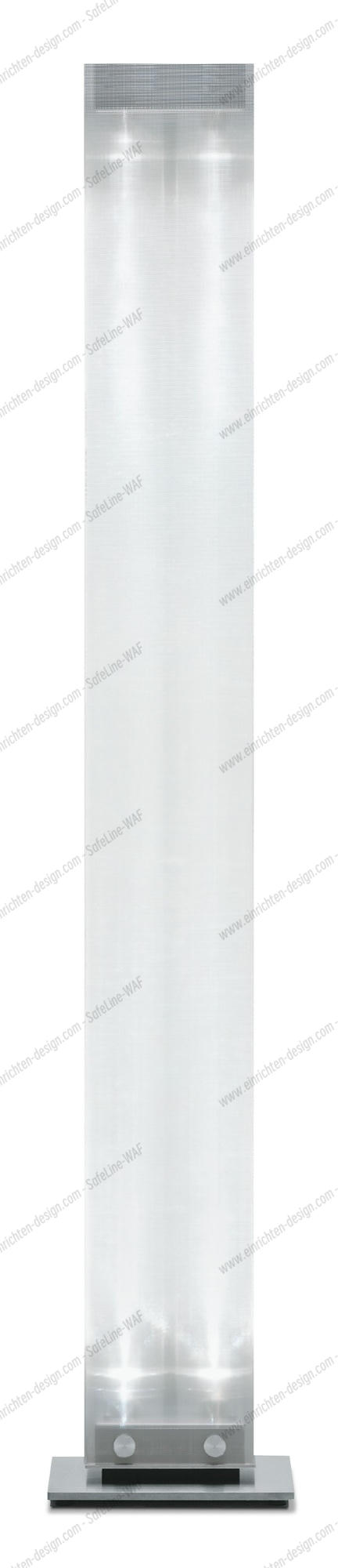 Twilight LED Floor Lamp Belux