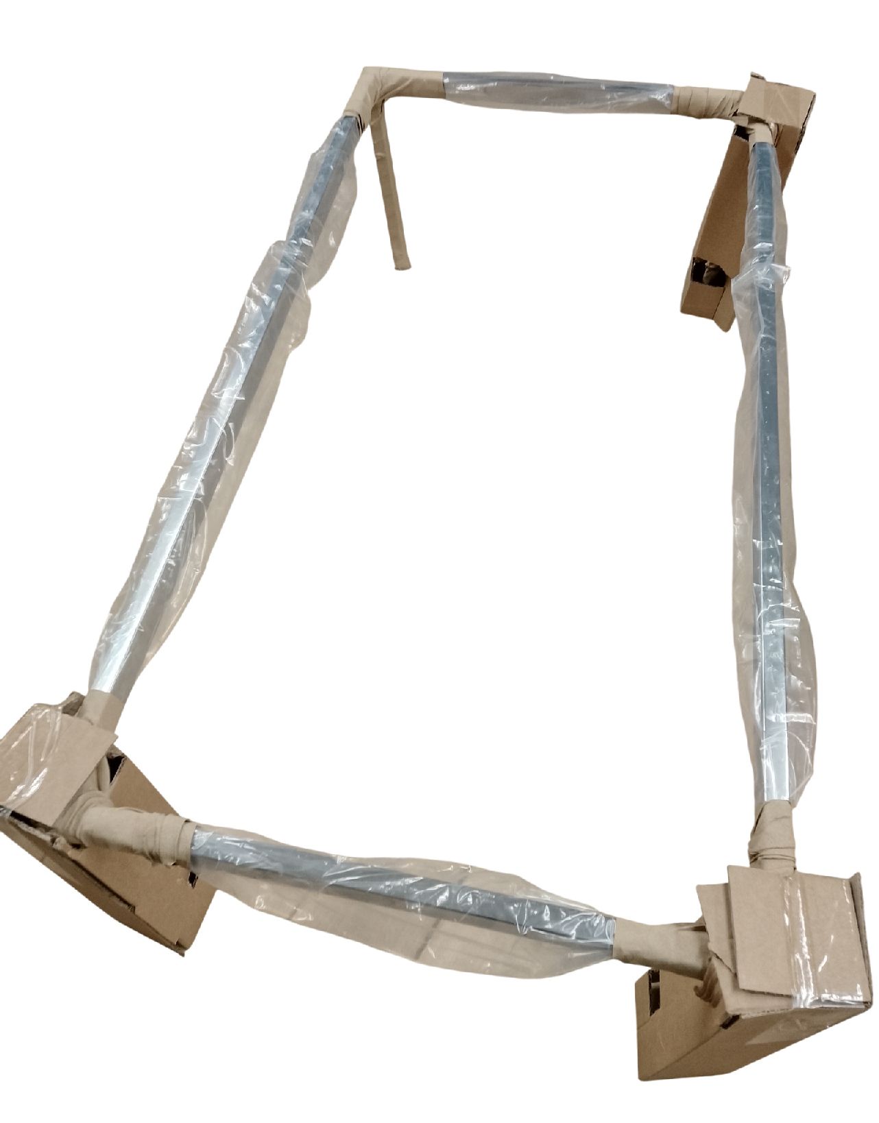 Replacement frame for Florence coffee table Knoll International IMPERFECT ITEMS