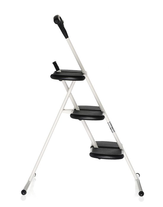 Tiramisu Folding ladder Kartell