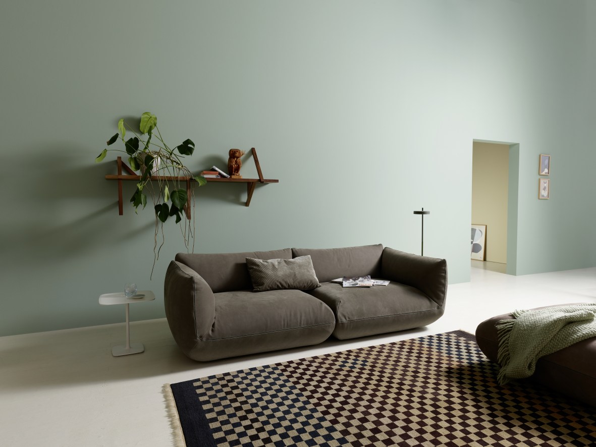 Jalis21 / Jalis 21 Back cushion Cor   