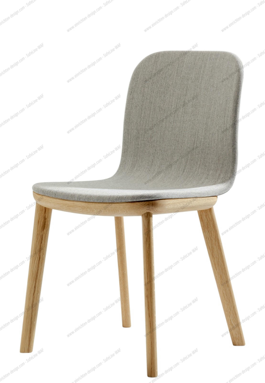 Aeon Chair Fully upholstered Zeitraum