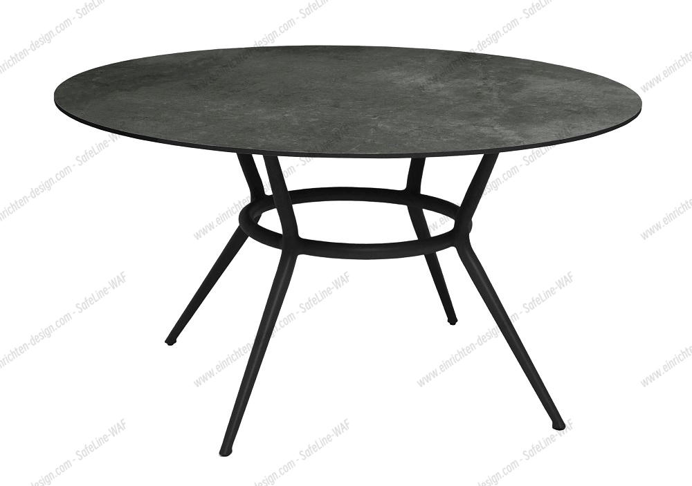 Joy Outdoor Dining table round Cane-Line
