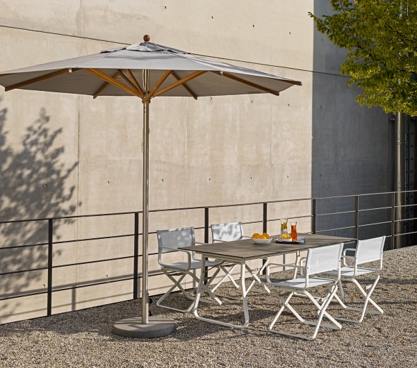 Trend umbrella / parasol Weishäupl 