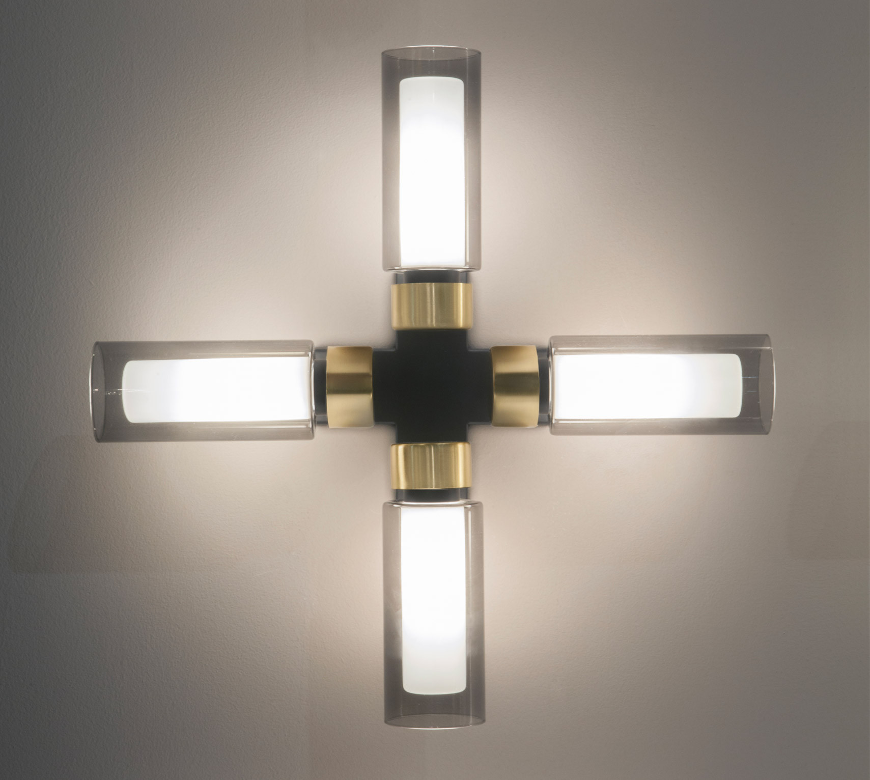 Osman 560.74 Wall & Ceiling Light Tooy