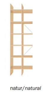 FNP shelf 223 Nils Holger Moormann