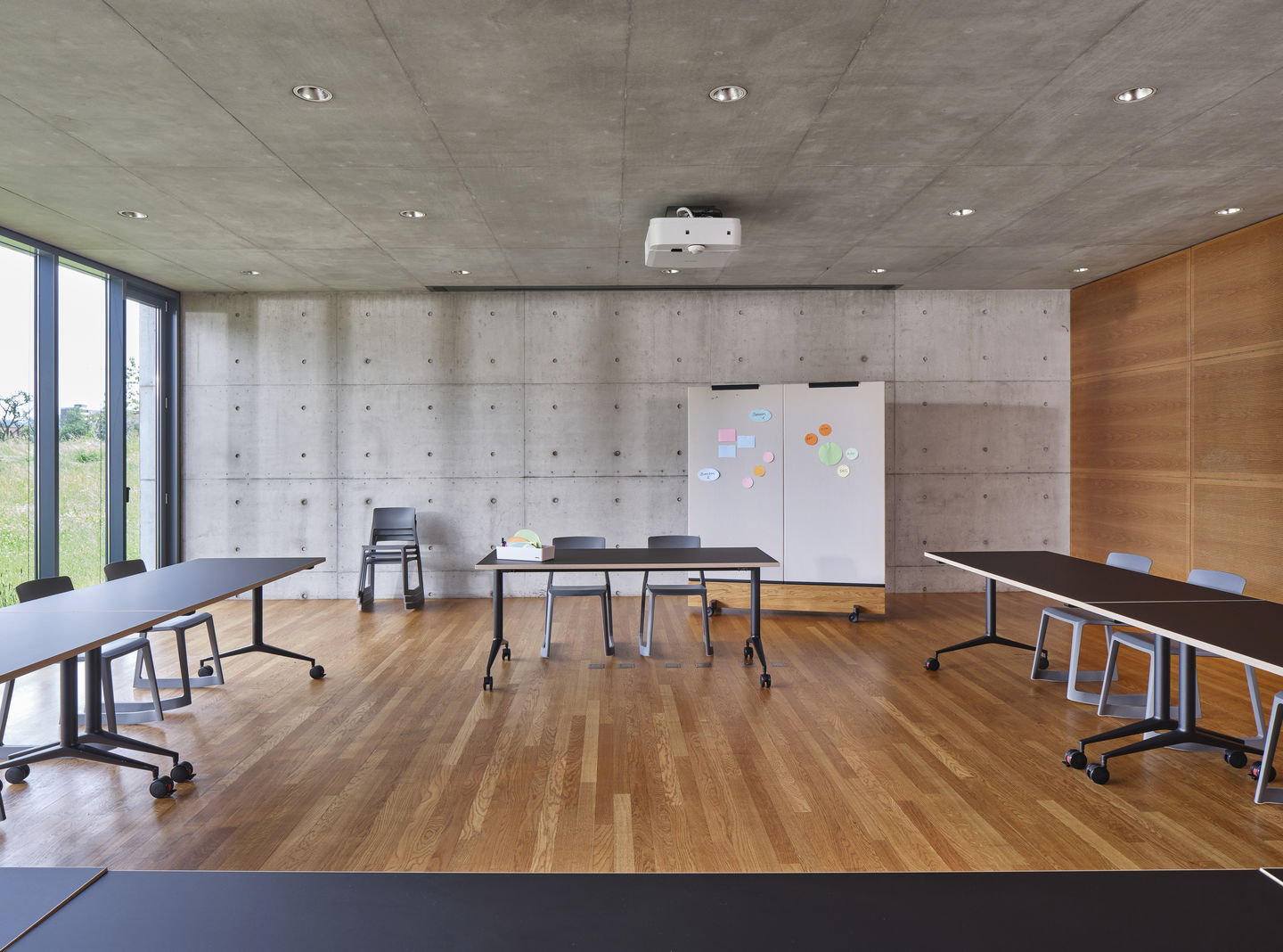 MedaMorph Folding Table Vitra folding/working table