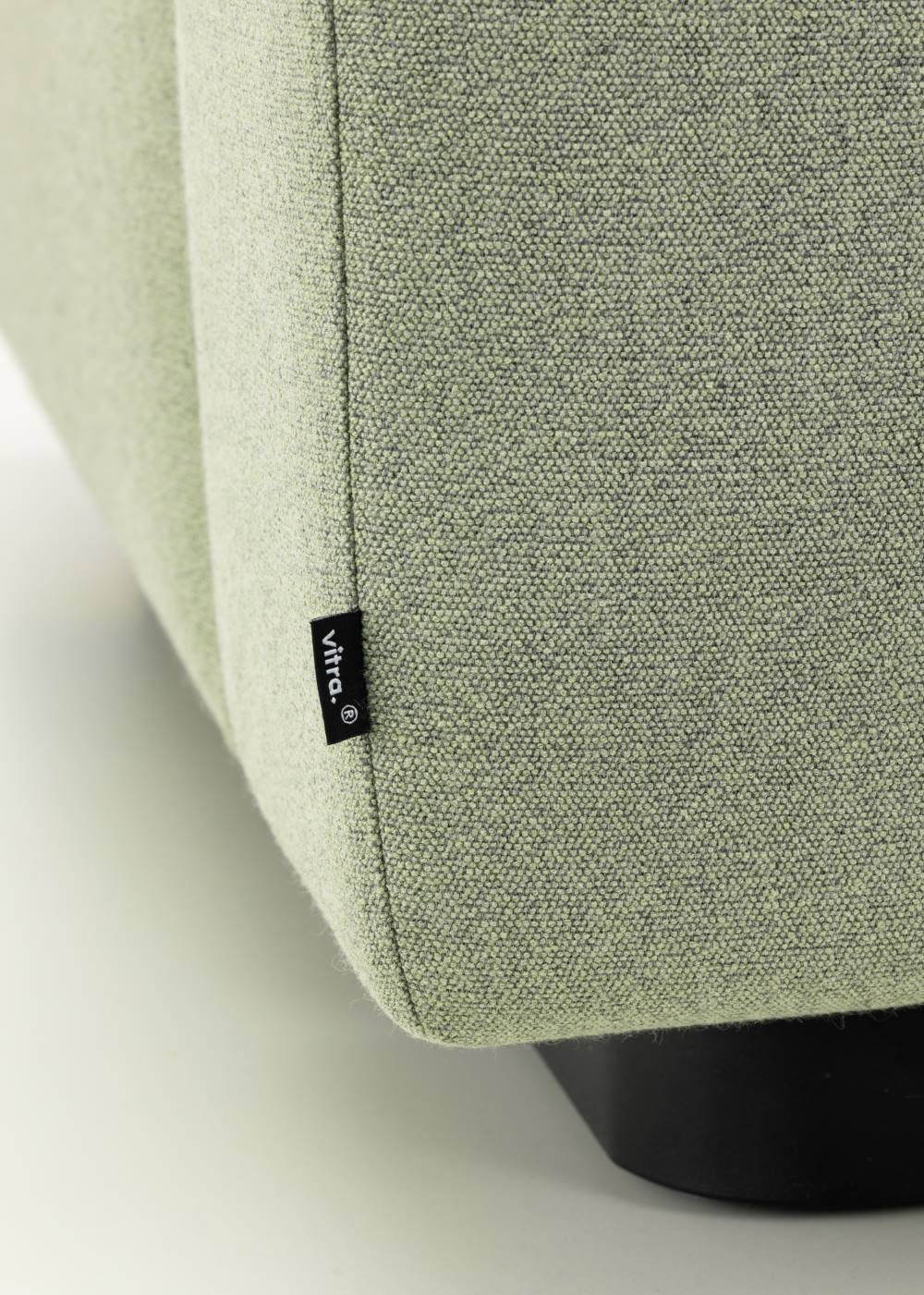 Soft Modular Sofa three-seater Vitra