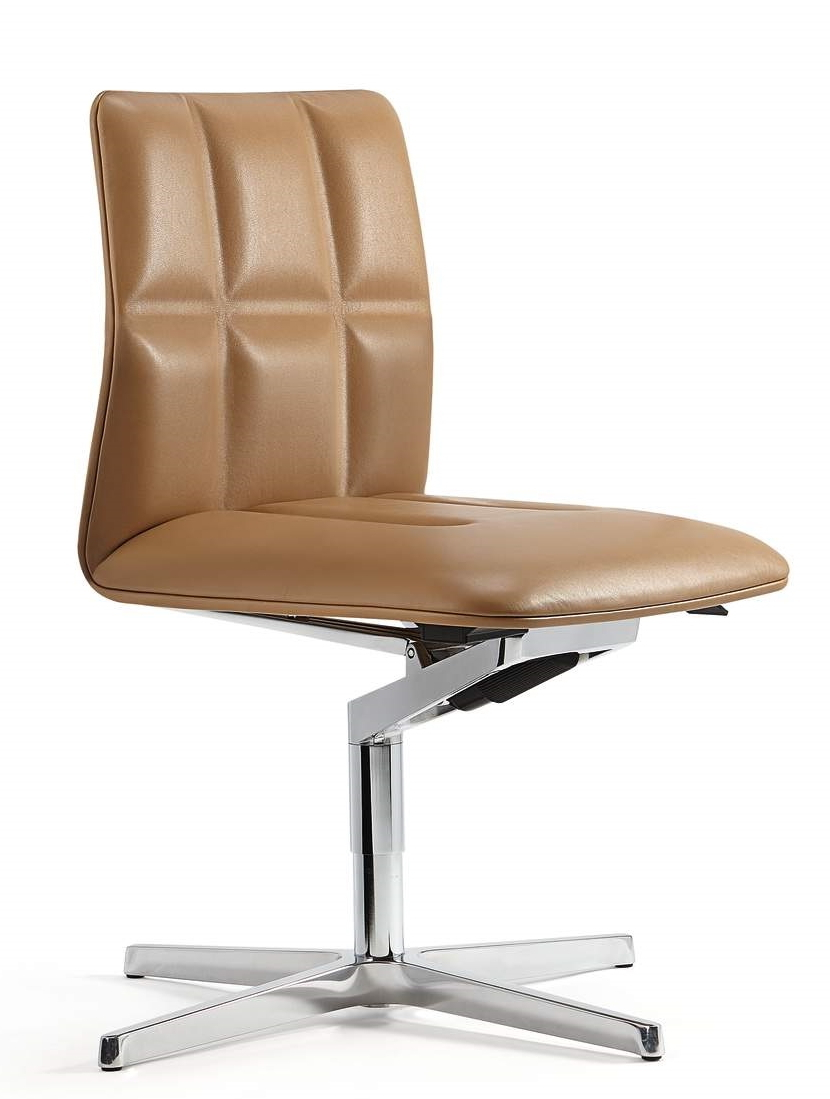 Leadchair Executive Swivel chair / Office Swivel chair Walter Knoll
