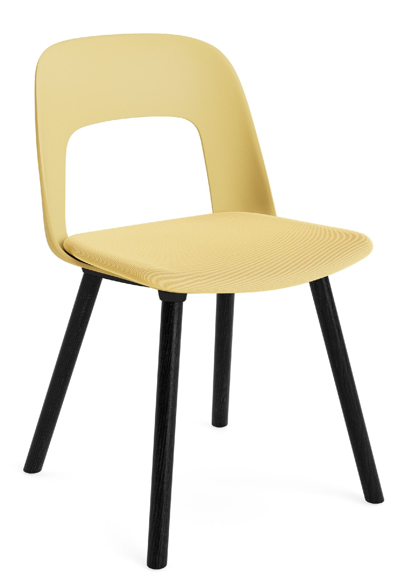 Layout Side Chair 123 Chair Hay  