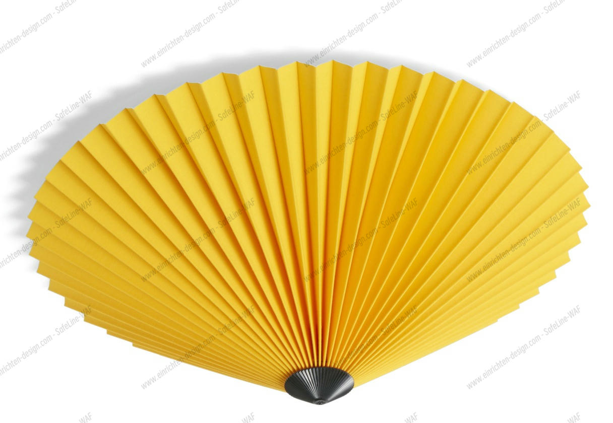 Matin Flush Wall lamp 38 cm Hay