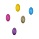 Favorites Mix colors