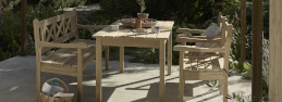 Outdoor campaign