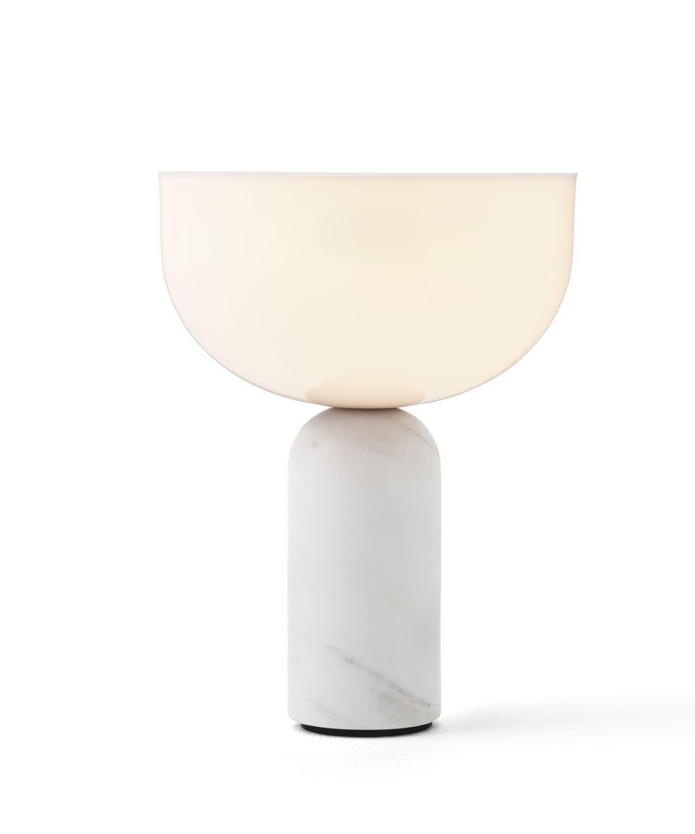 Kizu Portable Table Lamp New Works