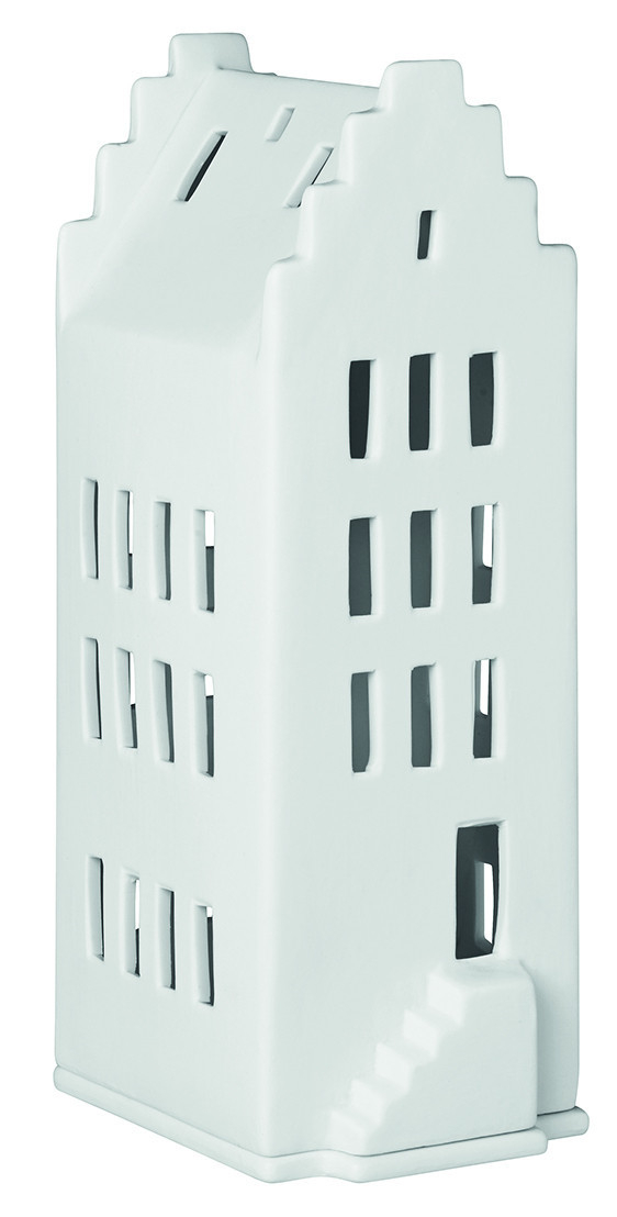 Zuhause light house selection set of 9 Räder