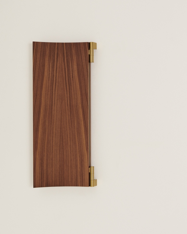 Vanity Wall Mirror 2 Wall mirror Gubi 