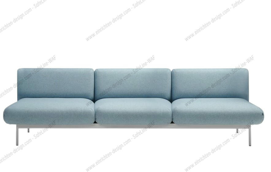fora FR 403 Sofa 3-seater Bejot