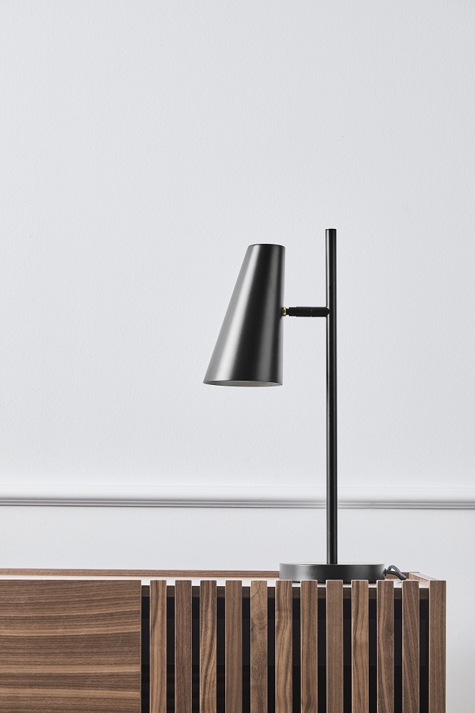 Cono Table lamp Woud 