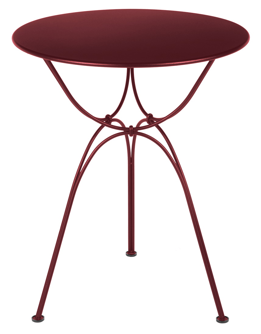 Airloop Table Ø 60 cm Table Outdoor Fermob 