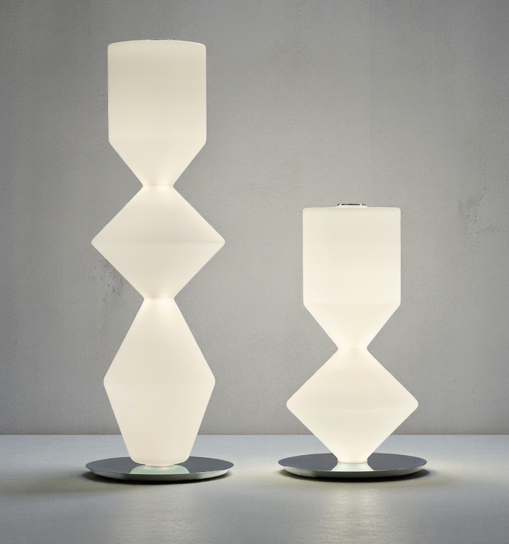 Costantina Opal table lamp Mogg