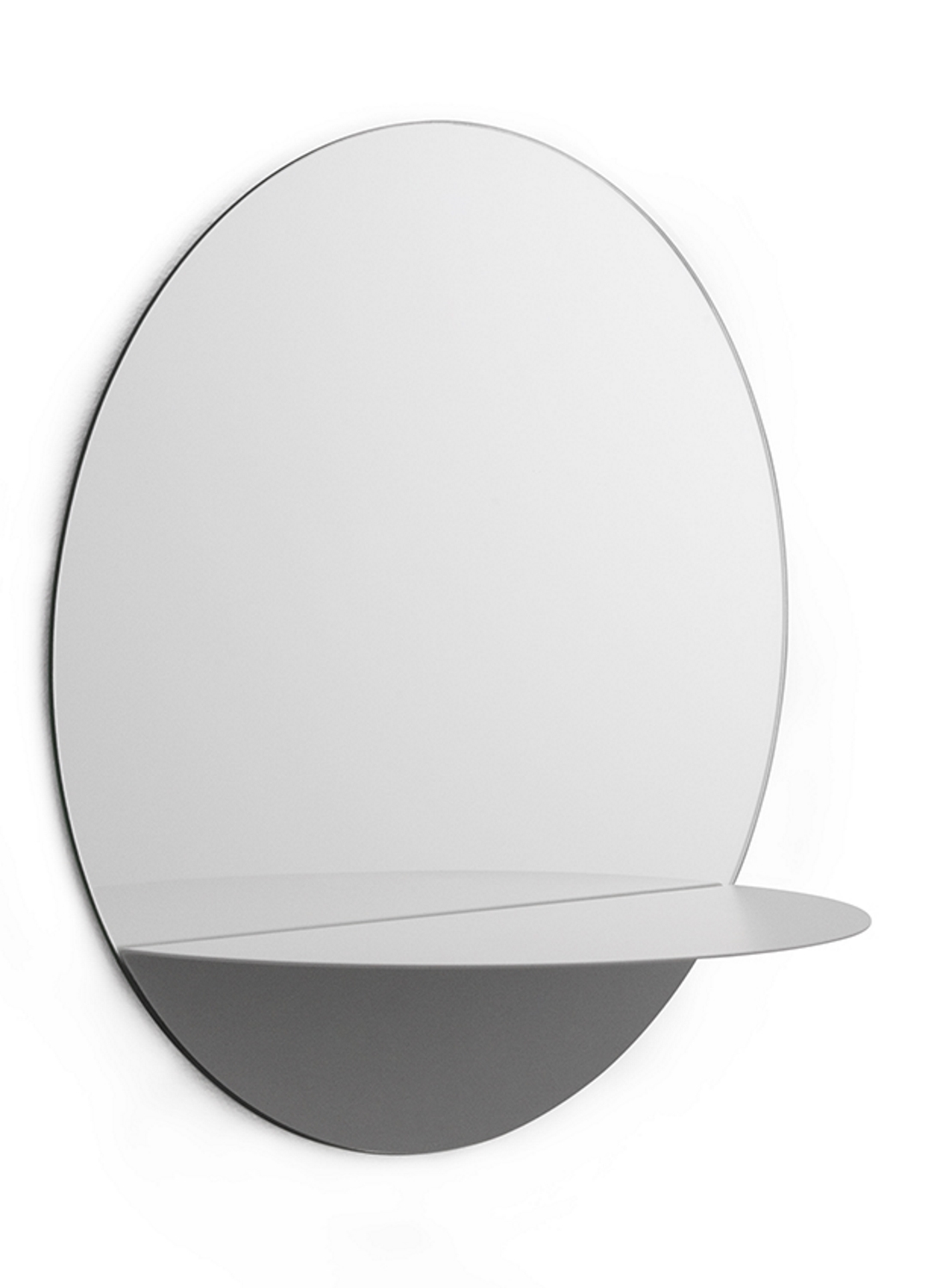 Horizon Mirror Round Normann Copenhagen