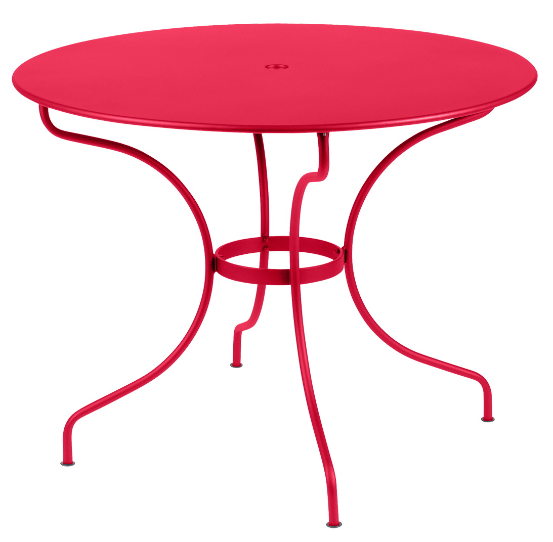 Opéra+ Table Outdoor Fermob 