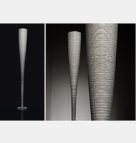 Mite Floor lamp Foscarini