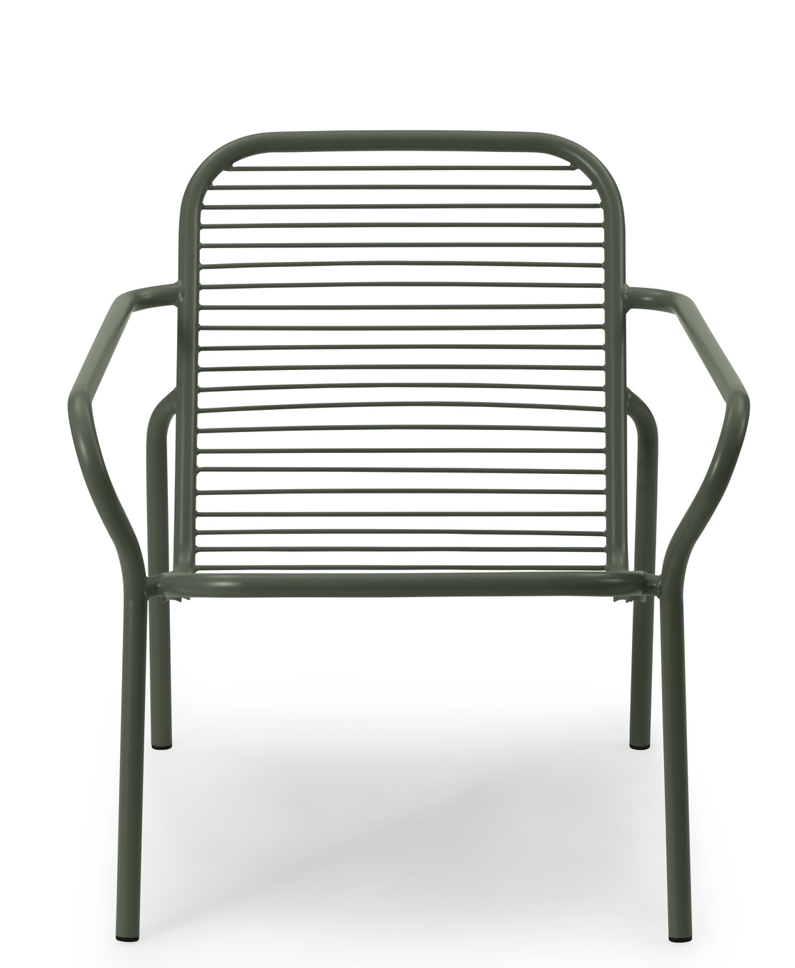Vig Lounge Chair Armchair Outdoor Normann Copenhagen  