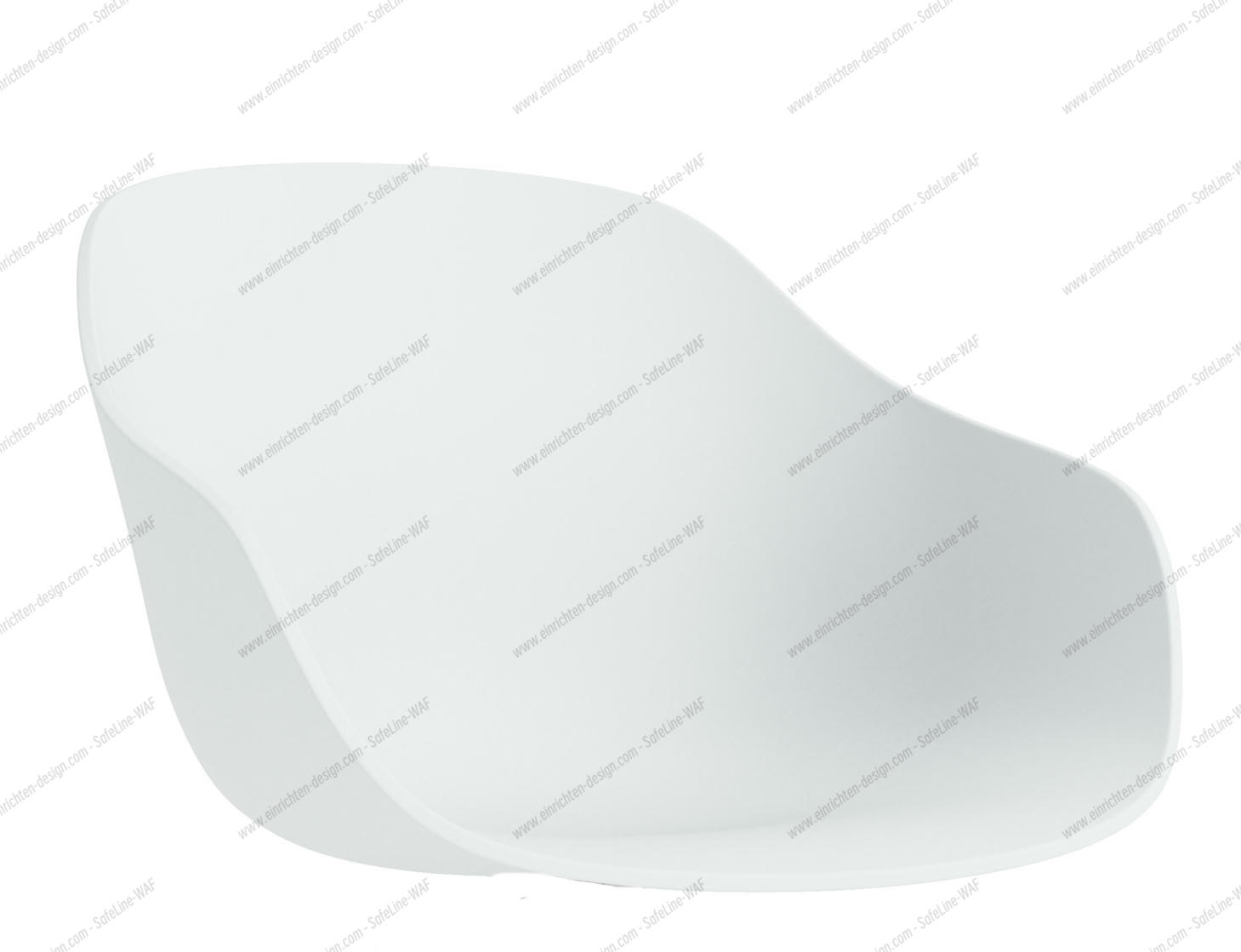About A Chair AAC26 / AAC 26 Preferred combination Hay White About A Chair AAC26 / AAC 26 Preferred combination Hay White